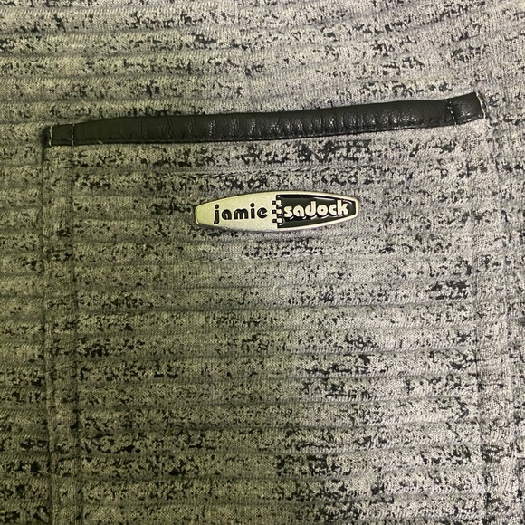 Jamie Saddock golf skirt - Picture 3 of 4